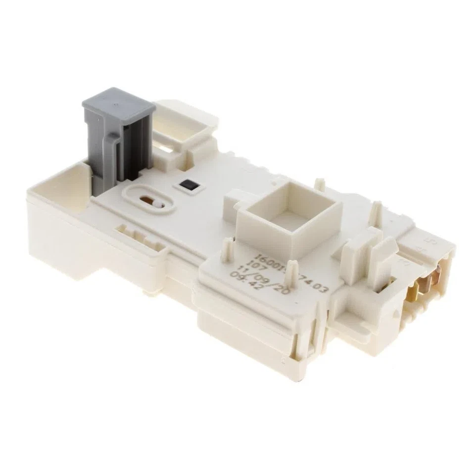 Hopoint Door Lock Tumble Dryer Idesit C00195695 TCM580 TCM570 CTD00 - Image 4 of 4