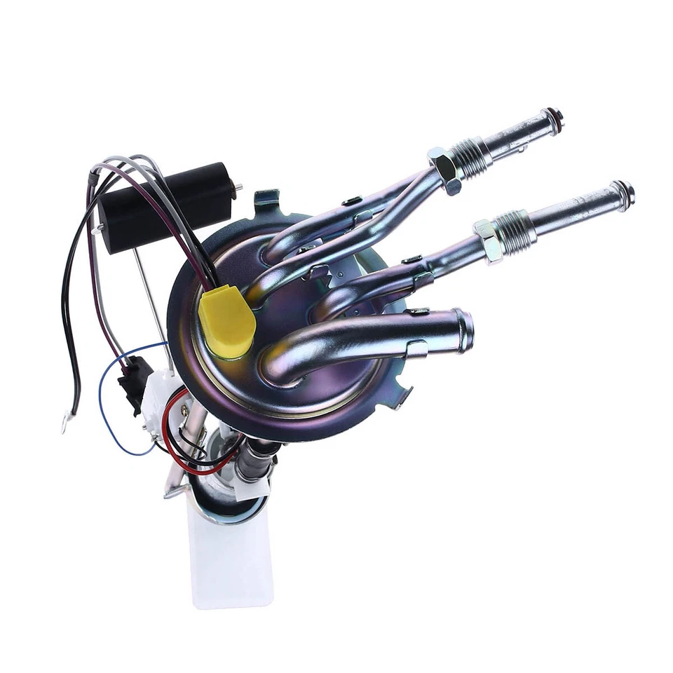 Conjunto de bomba de combustible para Chevrolet S10 GMC GMC L4 2,5 L V6 2,8 L 1992-1993 13 galones Foto 4 de 4