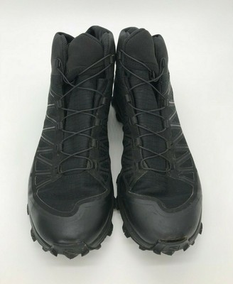 men's salomon speed assault boots