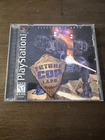 Future Cop: L.A.P.D. (Sony PlayStation 1, 1998) PS1 Black Label CIB Tested