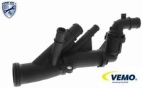 Vemo V15-99-2135 ThermostatgehäUse GehäUse FüR Thermostat FüR VW