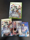 Blazblue Continuum shift Import  Blaz Blue Japan Xbox 360 Japanese ver.