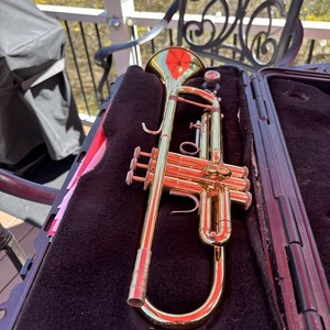 Trompeta Bach Tr300 | eBay