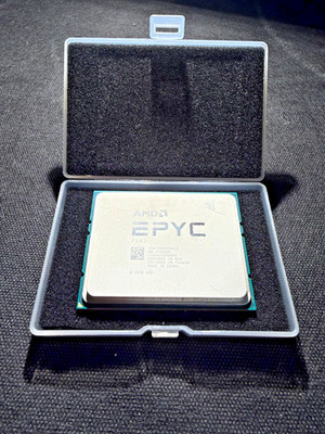 AMD EPYC 7282