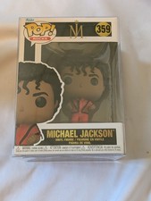 Funko Pop! Vinyl: Michael Jackson - Michael Jackson #359 for sale