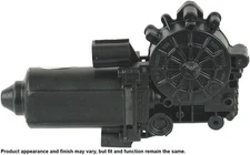 Cardone Reman Window Motor P N 47 2122