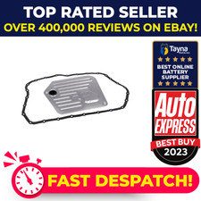 Automatic GearBox Oil Filter fits AUDI RS6 4B2, 4B5 4.2 02 to 05 Transmission