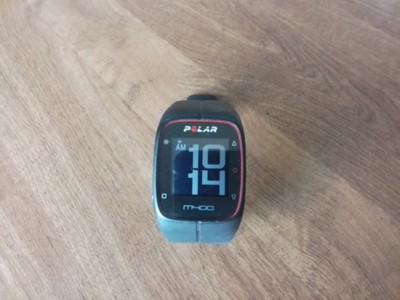 Polar M400 Fitness Watch GPS Bluetooth