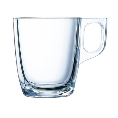 TAZA VIDRIO