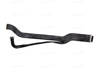 CABLE NAPPE LVDS LCD flex Macbook Pro Retina A1502 A1398 A1425 occasion