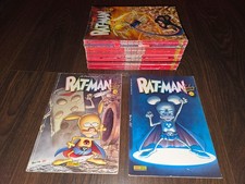 == Lotto Rat-Man Color Special - da 4 a 34 (25 numeri) - 1a Edizione! ==