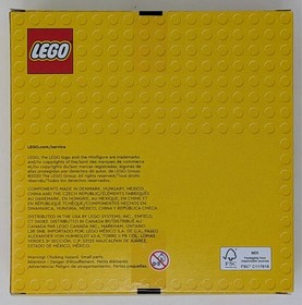 NEW LEGO 6533583 Tic Tac Toe Classic Space Astronaut VIP Insiders Promo Set GWP