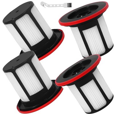 12033216 Filter für Bosch Unlimited 6 Staubsauger Filters Zubehör Ersatzteile