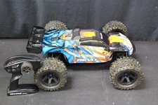 Camion da stadio TRAXXAS 86086-4 E-REVO 2.0 BRUSHLESS 4WD 661