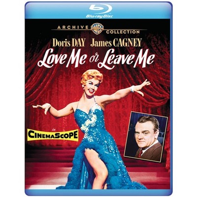 Love Me or Leave Me