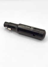 Alien Wireless - DMX512 receiver unit