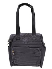 Borsa a tracolla Kipling grigio blu taglia unica