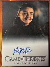 2025 Rittenhouse Game of Thrones The Great Houses Checklist Guide in-content 22