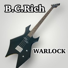 B.C. Rich Warlock 4 corde / basso elettrico 