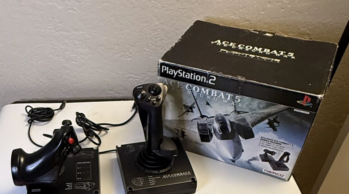 Hori Video Game Flight Sticks for sale | eBay