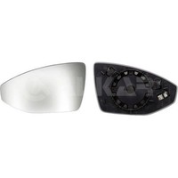 Alkar 6431814 Spiegelglas AußEnspiegel FüR Audi A8 D5 A7 4N2 4N8 4NC 4NL 4KA