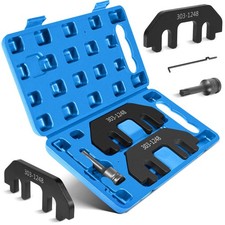 303-1248 Camshaft Holding Tool And Chain Tensioner Set For Ford 3.5l 3.7l 4v 303-1248 Camshaft Holding Tool And Chain Tensioner Set For Ford 3.5l 3.7l 4v