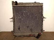 Radiateur Nissan CABSTAR