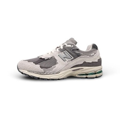 Original New Balance 2002R Protection Pack Rain Cloud M2002RDA NEU