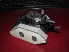 Warhammer 40k: Astra Militarum / Imperial Guard Leman Russ Variant b