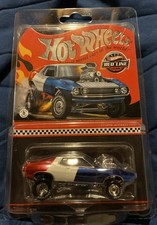 Hot Wheels 2026 Rlc 71 Amc Javelin Amx