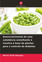 Morris Terfa Aloysius | Desenvolvimento De Uma SubstâNcia Semelhante à...