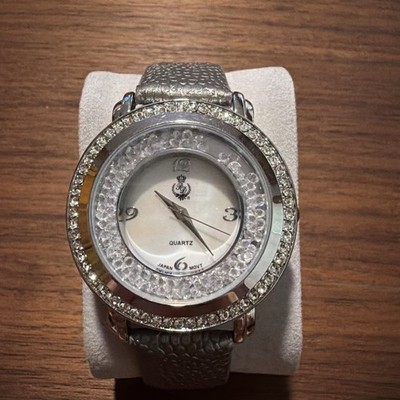 Premier Designs ''On The Move'' Watch