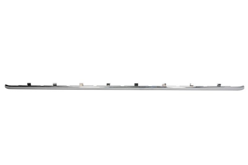 Front Bumper Trim Fits: VOLVO XC90 05.06-09.14