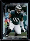 2025 Topps Chrome Jalen Carter Refractor (RAW)