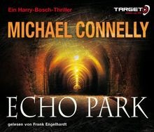 Echo Park, 6 CDs (TARGET - mitten ins Ohr) von Michael C... | Buch | Zustand gut