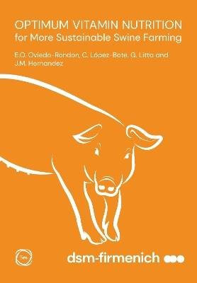 Optimum Vitamin Nutrition for More Sustainable Swi