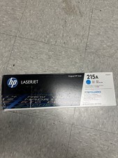 HP 215A Cyan Toner Cartridge - W2311A