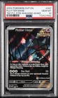 2024 POKEMON TEMPORAL FORCES POKEMON CENTER ETB PROMO #097 FLUTTER MANE PSA 10