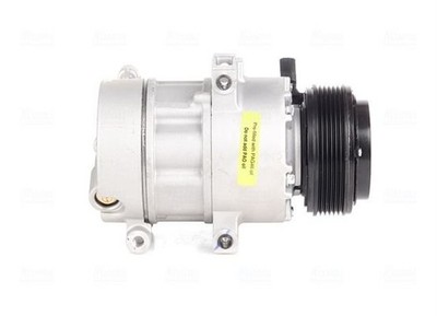 1 x air conditioning compressor Nissens 890179 for
