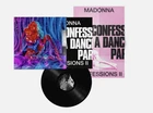 Madonna Confessions II BILT Custom Vinyl LIMITED ALT COVER POSTER PRESALE 3.7.26