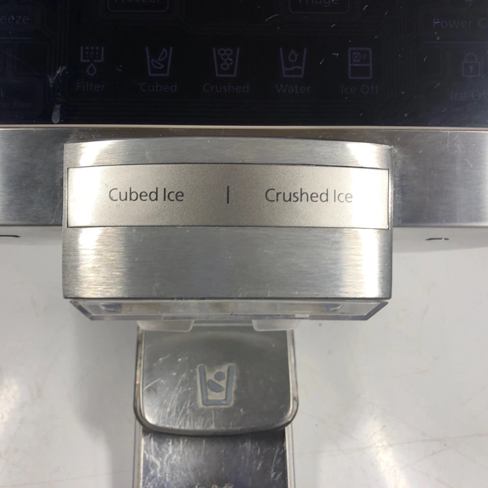 Samsung DA66-00720A Refrigerator Dispenser Cover, FREE SHIPPING - Image 2 of 4