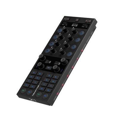 Native Instruments TRAKTOR X1 MK3, incl. Traktor pro 4 - DJ Controller