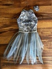 Revolution Dance Costume - Stargazing, RC20992, MC