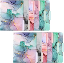 Ddaowanx Decorative File Folders Cute Colored File Folder,Letter Size File Folde