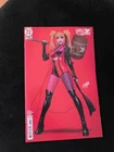 HARLEY QUINN #60 DAVID NAKAYAMA INTERNATIONAL WOMEN'S DAY VARIANT 1