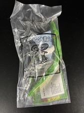 Carl's Jr Dragon Ball Shenron Eternal Dragon Bendy Balancer Toy 2003 T-11