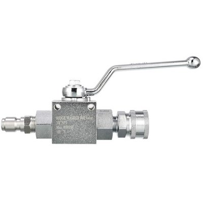 #ad Stainless Steel Pressure Washer Valve $74.99