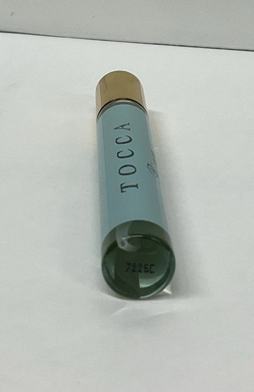 Туалетная вода для путешествий Tocca Bianca спрей духи 0,15 унции - Изображение 4 из 4