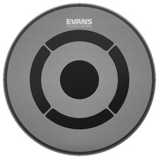 Mesh Head Evans dB One 13" Tom Head TT13DB1 Trigger Drum Fell NEU