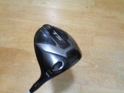 TITLEIST TS1 10.5 Degree DRIVER TS 1 Fujikura Air Speeder 40 R